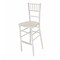 Atlas Commercial Products Chiavari Bar Stool, Limewash CBS4LW - alternate 2